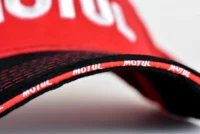 Official Motul Branded Baseball Cap