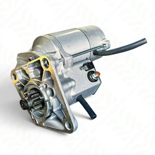 NAD101240 Defender Discovery 2 TD5 starter motor