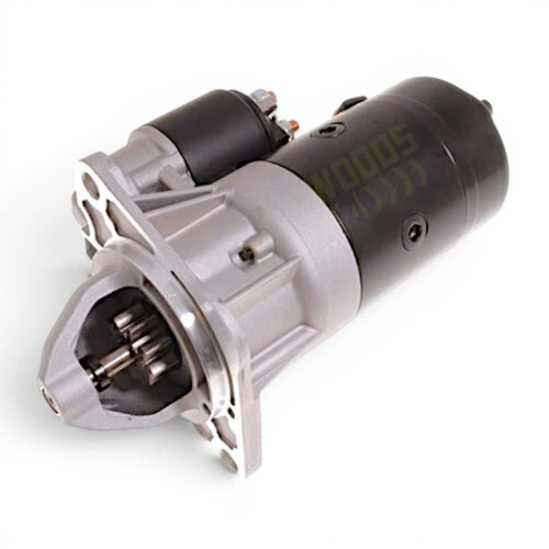 NAD500210 Land Rover 200TDI 300TDI 2.5 diesel starter motor