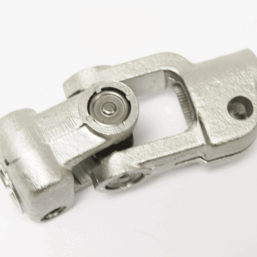 Lower Steering Shaft Joint (Defender/D1/RRC) NRC7387
