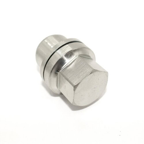 Replacement alloy wheel nut for Defender, Discovery 1 and Range Rover Classic. NRC7415