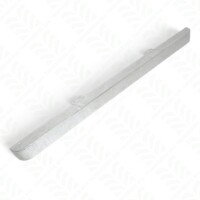 NRC9211 Defender 90 110 130 heavy duty galvanised front bumper