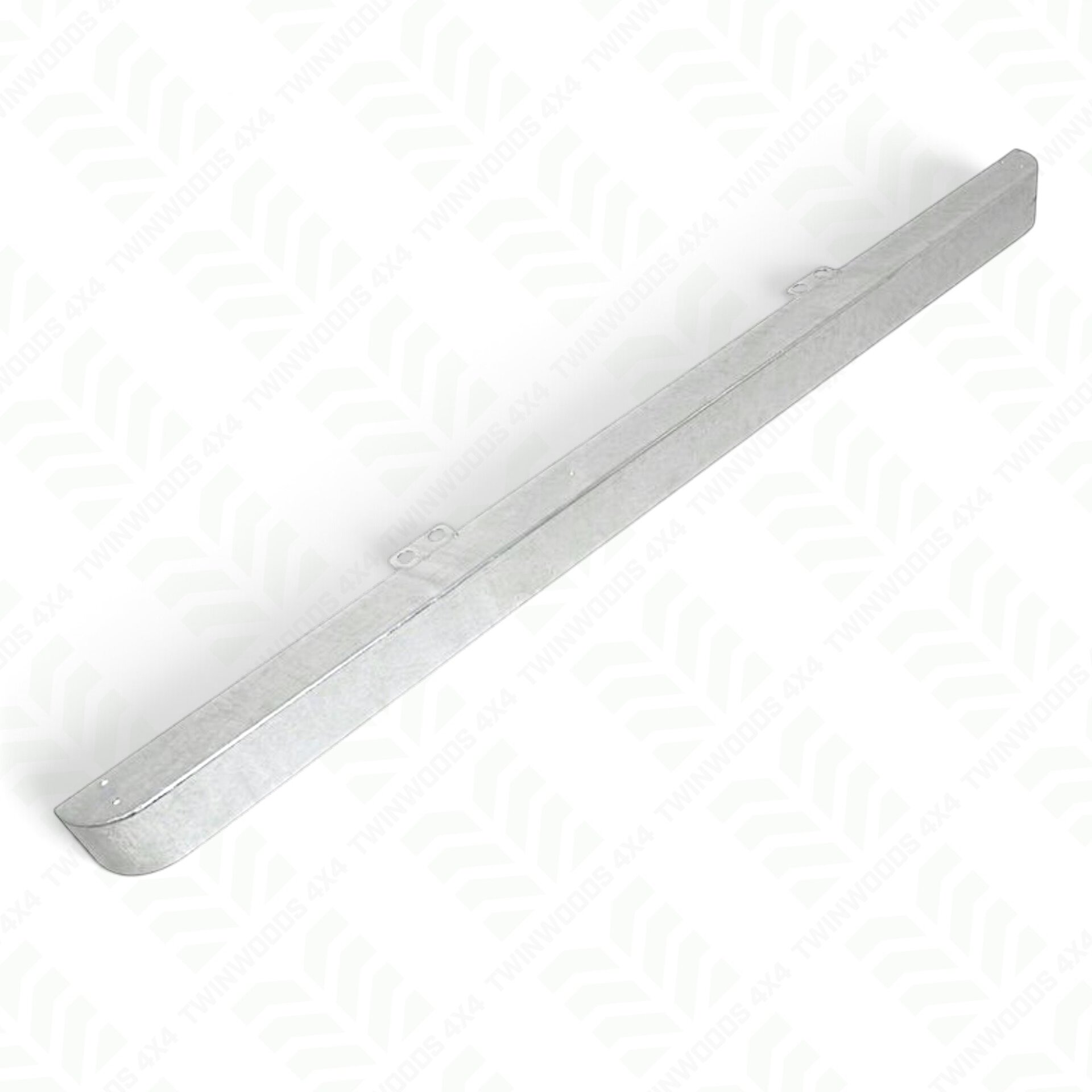 NRC9211 Defender 90 110 130 heavy duty galvanised front bumper NRC9211 Defender 90 110 130 heavy duty galvanised front bumper