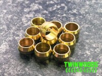 Fuel Pipe Olive NRC9771