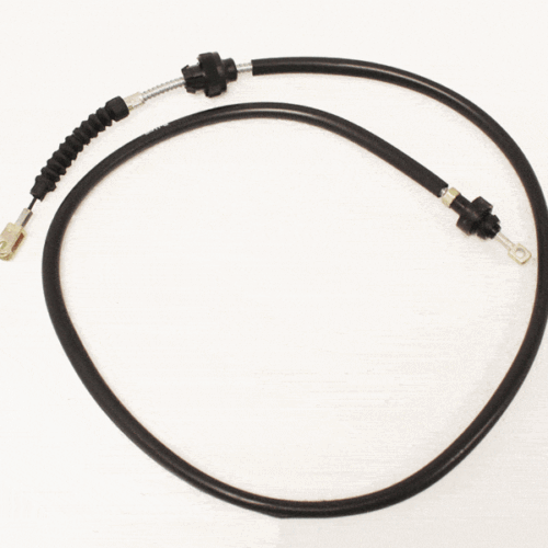 NTC9360 Throttle Cable - Defender 300TDI