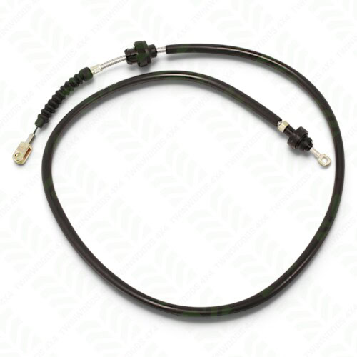 Defender 300TDI RHD Accelerator Cable | NTC9360