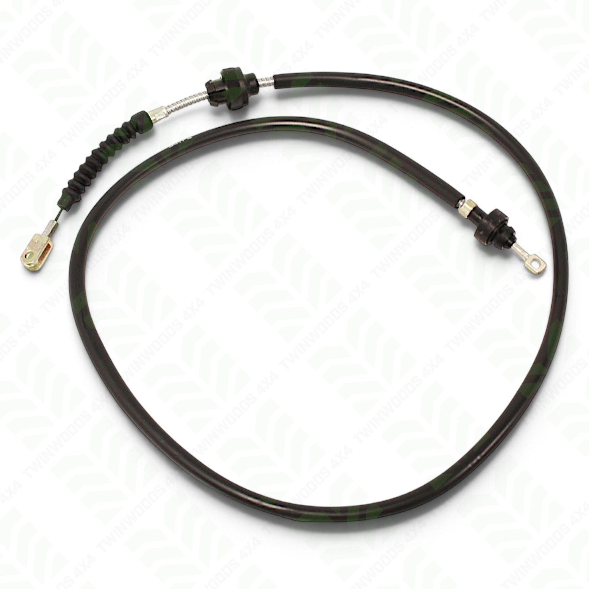 Defender 300TDI RHD Accelerator Cable | NTC9360 Defender 300TDI RHD Accelerator Cable | NTC9360