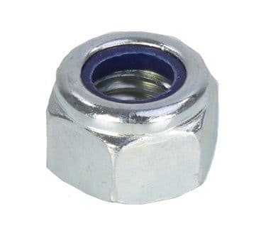 M14 Nyloc Nut NY114041L