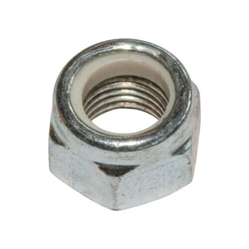 Propshaft Nut 3/8 UNF