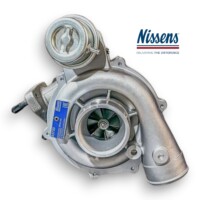 Nissens TD5 turbocharger LR017315 for Defender and Discovery 2