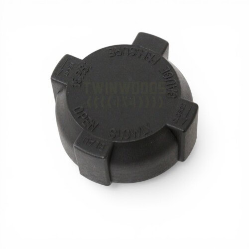 OEM Expansion Bottle Cap - Defender D1 RRC NTC7161G Discovery 1 Range Rover Classic