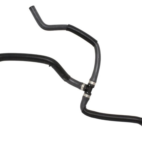 PCH002070 Discovery 2 Td5 Expansion Tank to Fuel Cooler Hose