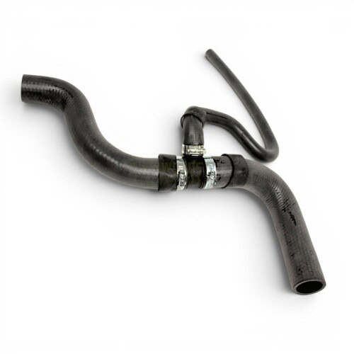 PCH119070 Defender 2.5 petrol diesel turbo diesel lower coolant hose