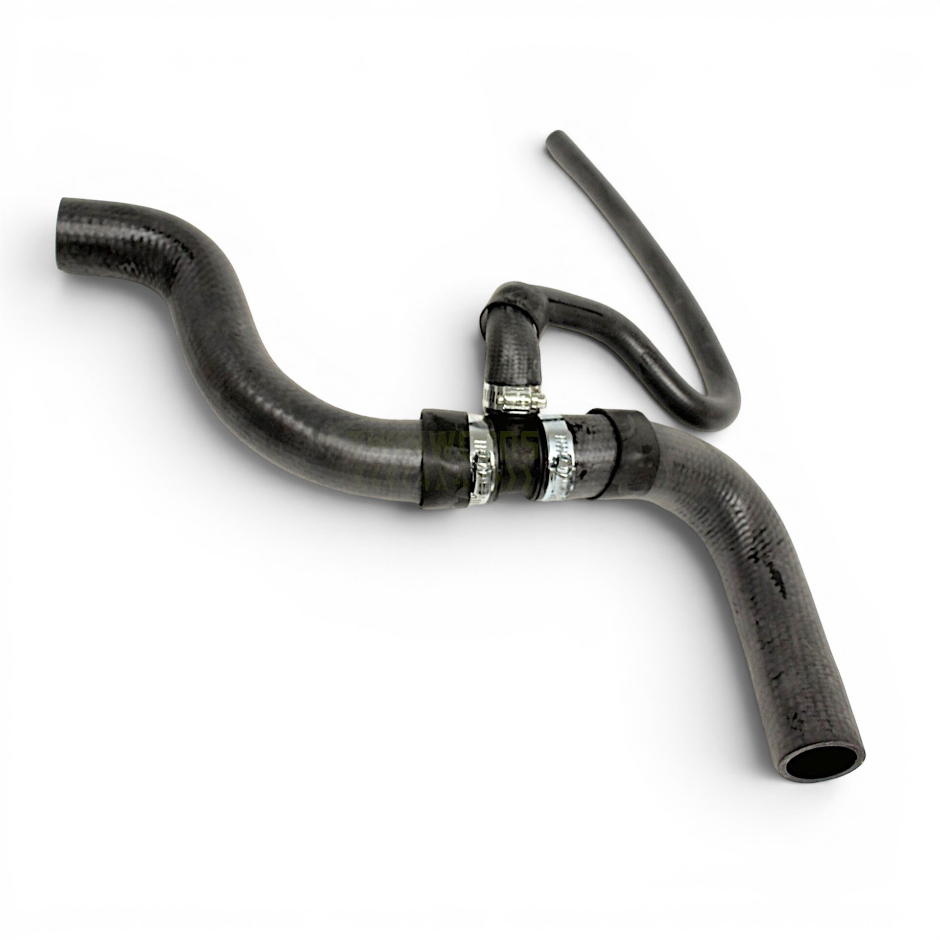PCH119070 Defender 2.5 petrol diesel turbo diesel lower coolant hose PCH119070 Defender 2.5 petrol diesel turbo diesel lower coolant hose
