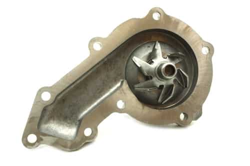 300TDI Water Pump including gasket - Quinton Hazell PEB500090G PEB500090G STC1086G