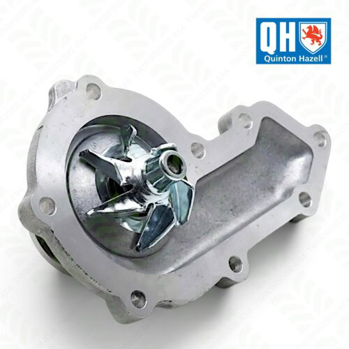 PEB500090G Defender Discovery 1 Range Rover Classic 300TDI water pump Quinton Hazell