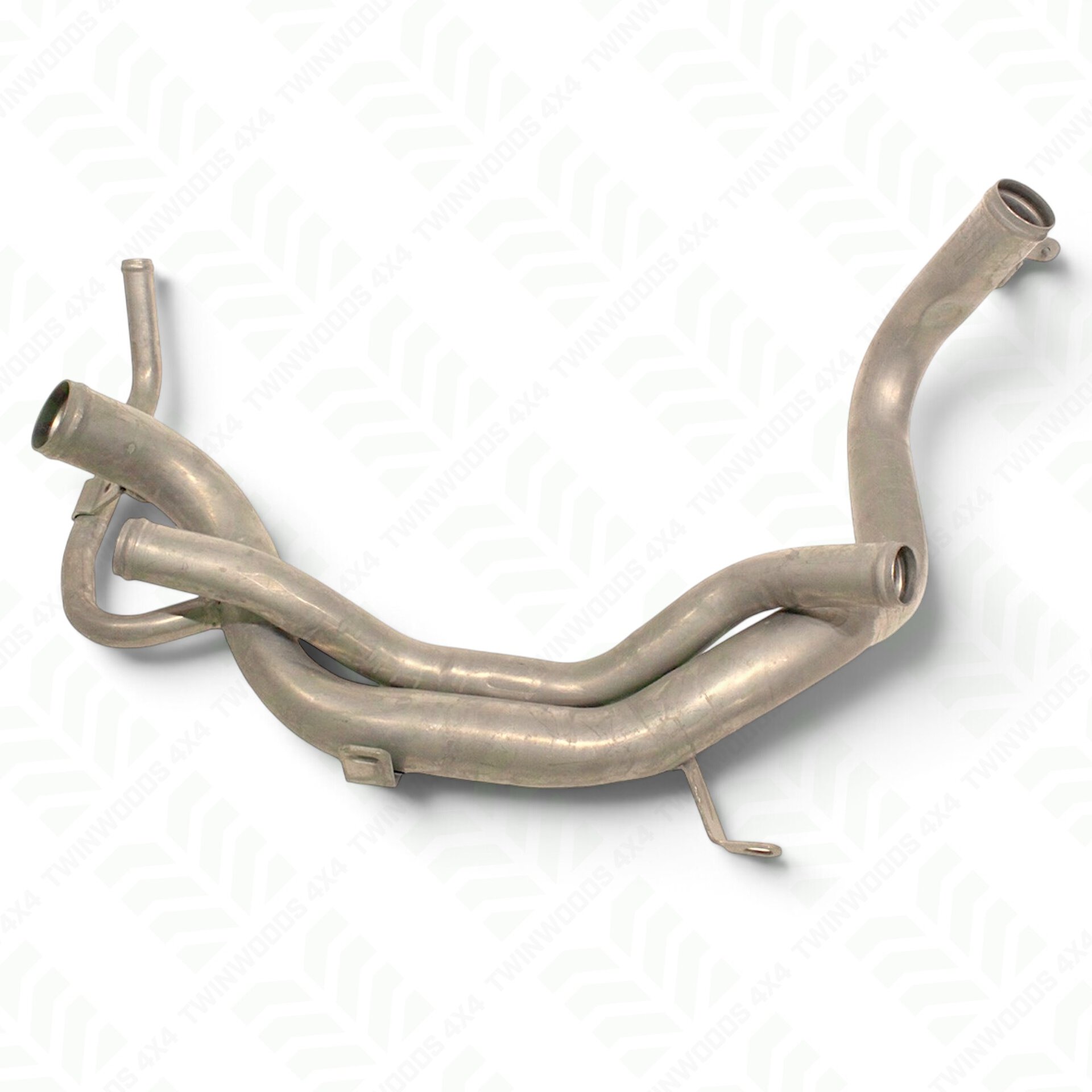 PFV100120 Discovery 2 TD5 lower coolant rail assembly twinwoods4x4 PFV100120 Discovery 2 TD5 lower coolant rail assembly twinwoods4x4