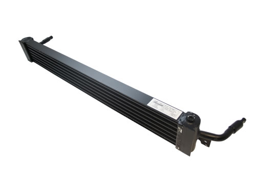 PFZ100021 Discovery 2 Gearbox Cooler Automatic Transmission