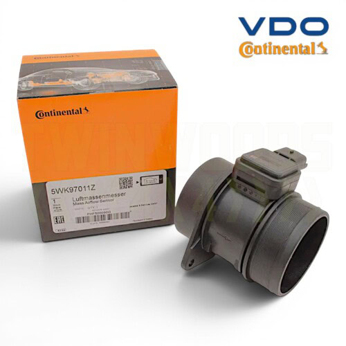 PHF500090G Discovery 4 Range Rover Sport L322 MAF sensor Continental VDO