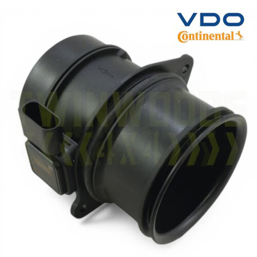 PHF500101G 2.7 TDV6 MAF sensor Discovery 3 Discovery 4 Range Rover Sport VDO