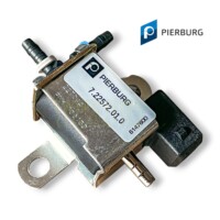 PMK100130 Td5 turbo wastegate control valve Pierburg OEM
