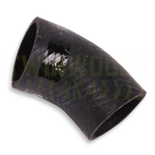PNH102111 Discovery 2 Td5 turbo outlet intercooler hose