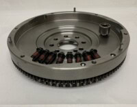 Defender Puma TDCI Heavy Duty Clutch Kit - LOF POWERspec