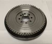 Defender Puma TDCI Heavy Duty Clutch Kit - LOF POWERspec