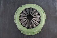 Defender Puma TDCI Heavy Duty Clutch Kit - LOF POWERspec