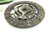 Defender Puma TDCI Heavy Duty Clutch Kit - LOF POWERspec
