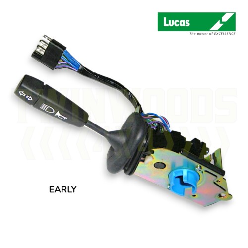 PRC3875G early Defender indicator stalk Lucas