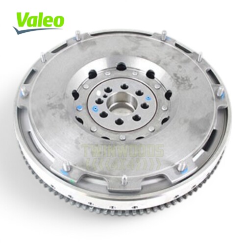 PSD103470G Defender Discovery 2 Td5 dual mass flywheel Valeo OEM