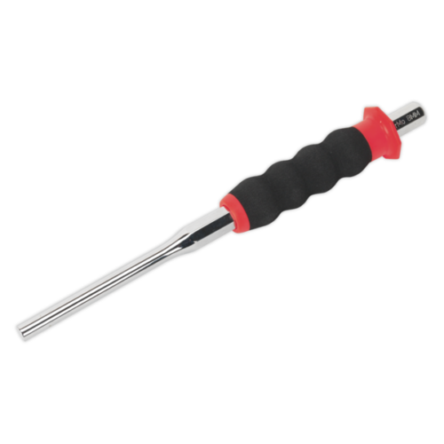 Parallel Pin Punch 8mm Sheathed AK91318