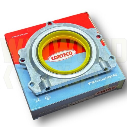 Td5 Rear Crank Seal Crankshaft Defender Discovery D2 OEM Corteco Best