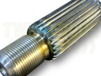 Discovery 2 CV Joint D2 TDR100790