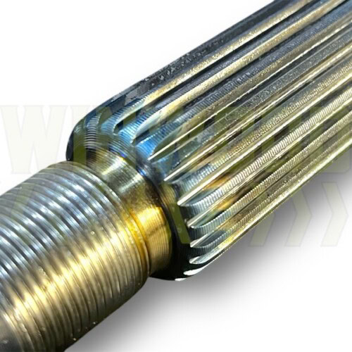 Discovery 2 CV Joint D2 TDR100790