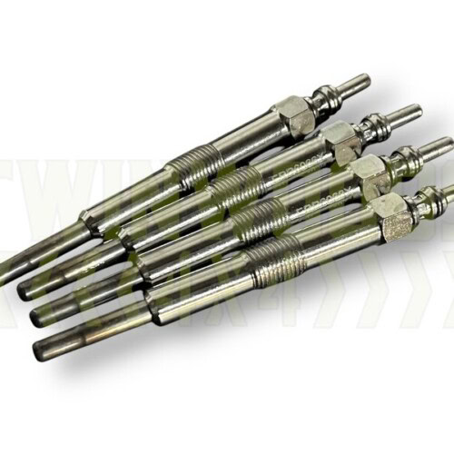 ERR6066 Defender Discovery 2 Td5 glow plug set aftermarket