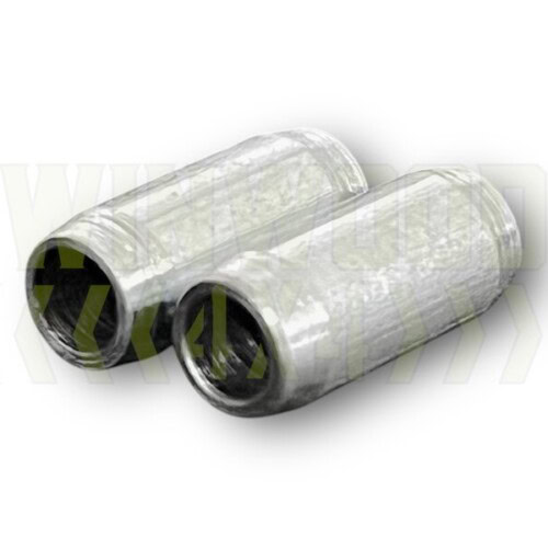 Td5 Steel Cylinder Head Dowels (Pair) YLL500040 LCL100020L