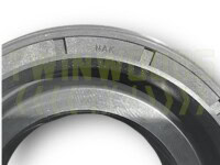 Discovery 2 Front Axle Driveshaft Oil Seal FTC4822 (NAK) P38