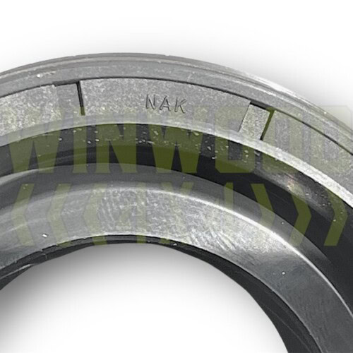 Discovery 2 Front Axle Driveshaft Oil Seal FTC4822 (NAK) P38