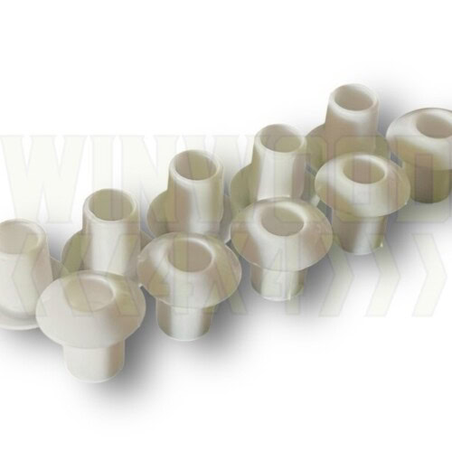 MWC3136 Female Interior Trim Fastener - Pack of 10