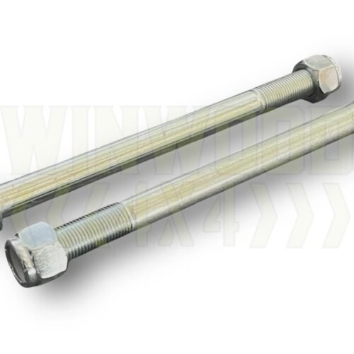 A Frame Ball Joint Housing Bolt Kit
