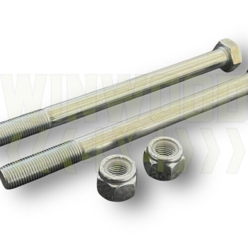A Frame Ball Joint Housing Bolt Kit