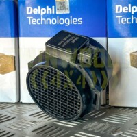 Delphi MHK100620G Td5 Mass Air Flow Sensor for Defender and Discovery 2