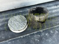 Discovery 2 Air Suspension Inlet Filter Insert STC970