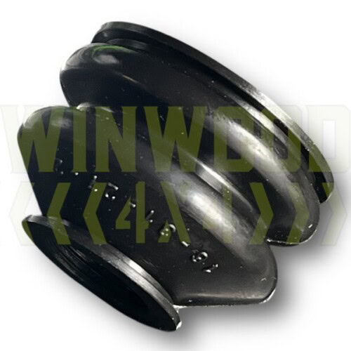 Polyurethane Boot - Drop Arm / Track Rod Ends