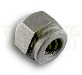 Steel wheel nut ANR4851 for Land Rover Discovery 2 with steel wheels