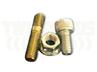 300Tdi timing belt kit Dayco quality INA bearings