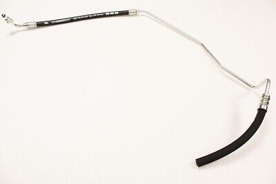 Defender 300TDI PAS Hose (Box to Reservoir) QEH102460