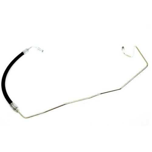 Defender Td5 PAS Hose (Box to Pump) QEP105122